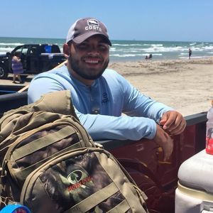 Meet your Posher, Cj